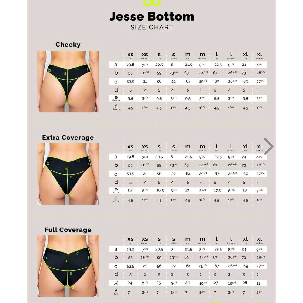 One One red Ribbed kameron & jesse set Bikini - Picture 6 of 6